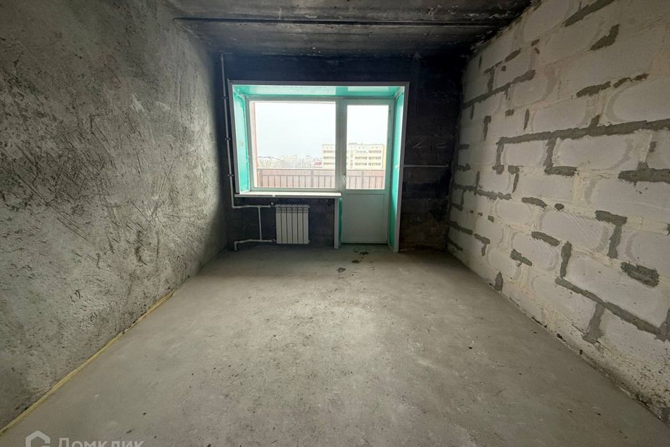 Продаётся 2-комнатная квартира, 41.5 м²