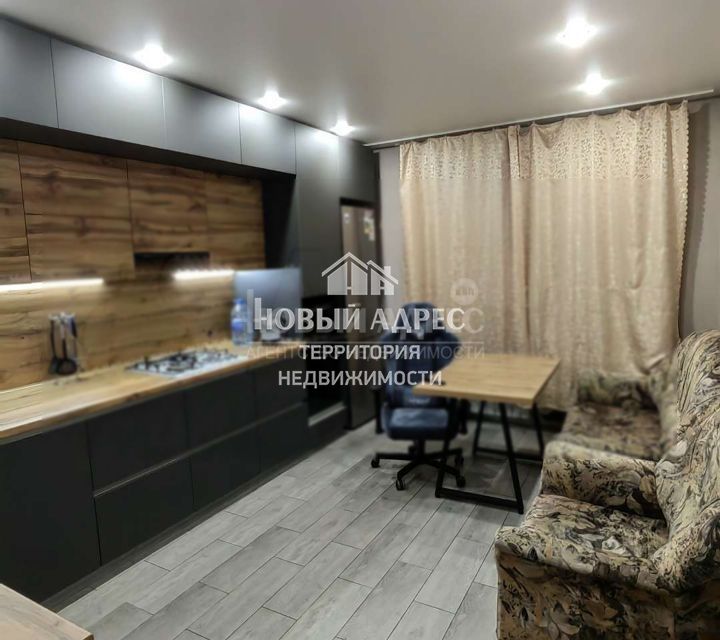 Продаётся 2-комнатная квартира, 76 м²