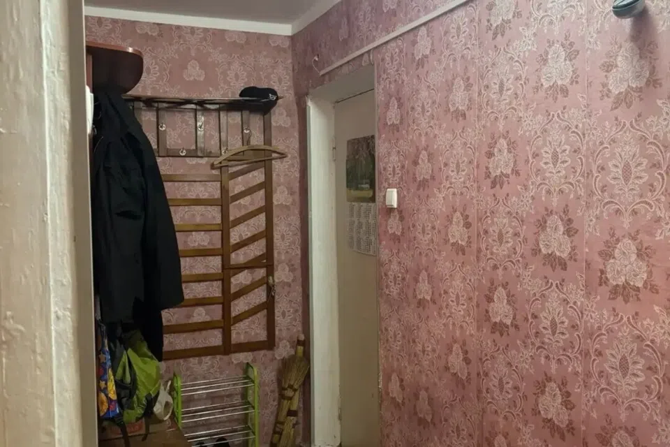 Продаётся 2-комнатная квартира, 46 м²