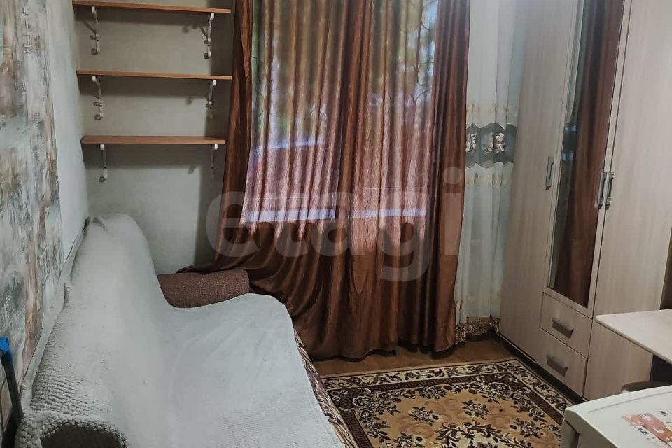 Сдаётся студия, 15 м²