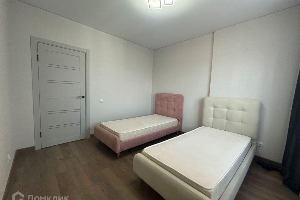 Сдаётся 1-комнатная квартира, 42.2 м²
