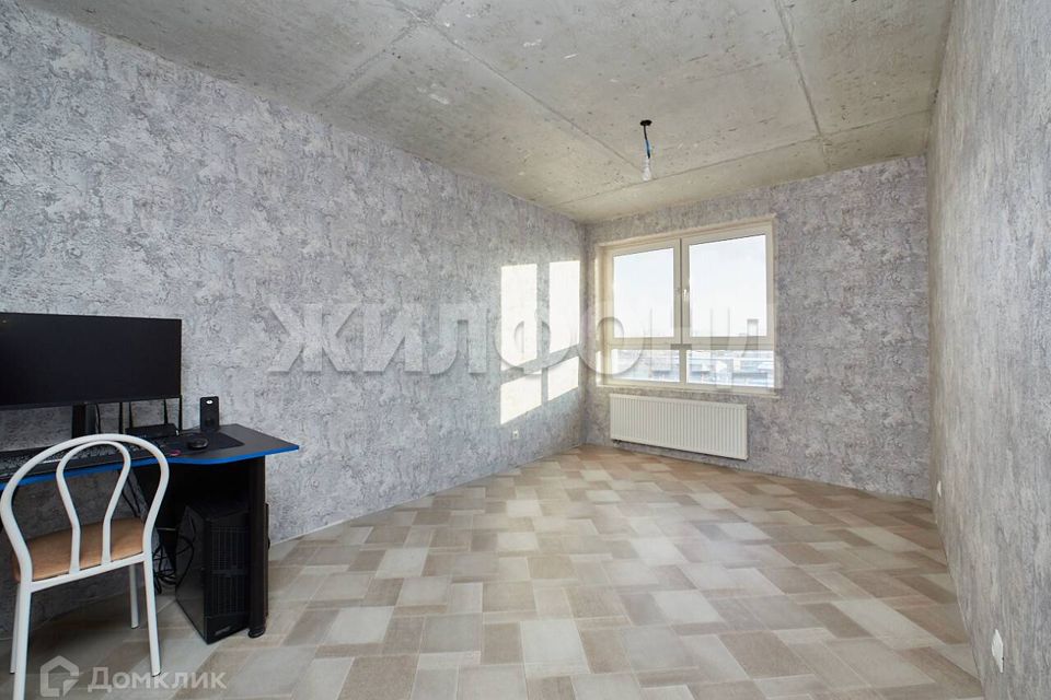Продаётся 1-комнатная квартира, 37.2 м²