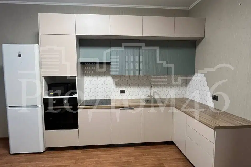 Продаётся 2-комнатная квартира, 69.9 м²