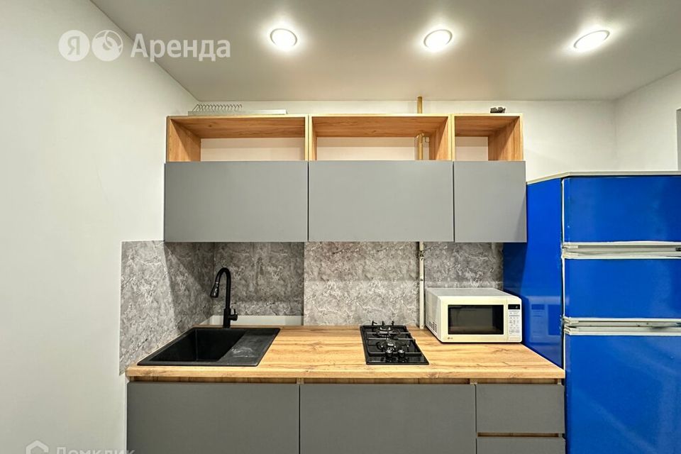 Сдаётся 2-комнатная квартира, 44 м²