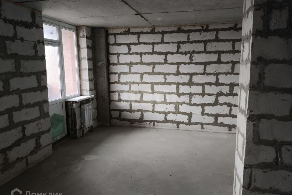 Продаётся 1-комнатная квартира, 38 м²