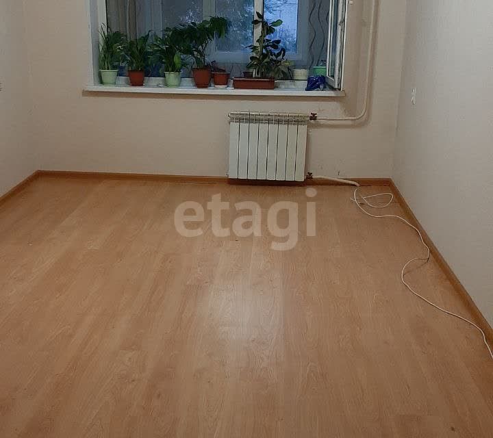 Продаётся 2-комнатная квартира, 44.4 м²