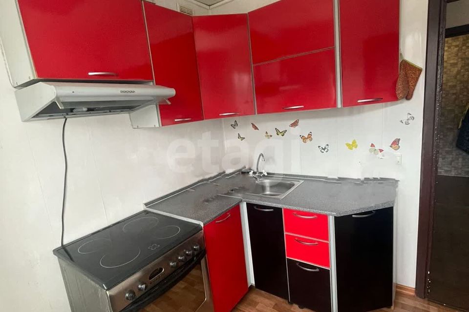Продаётся 2-комнатная квартира, 45.1 м²