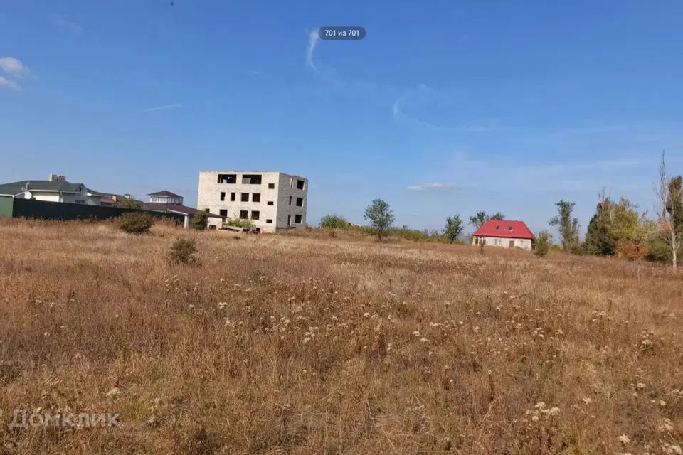 Продаётся участок, 9 сот., ИЖС