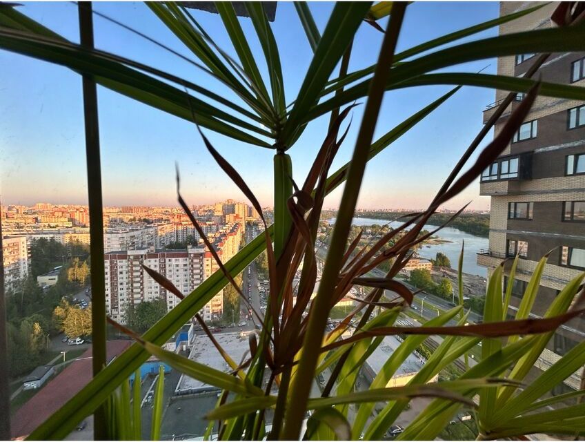 Продаётся 2-комнатная квартира, 46.03 м²