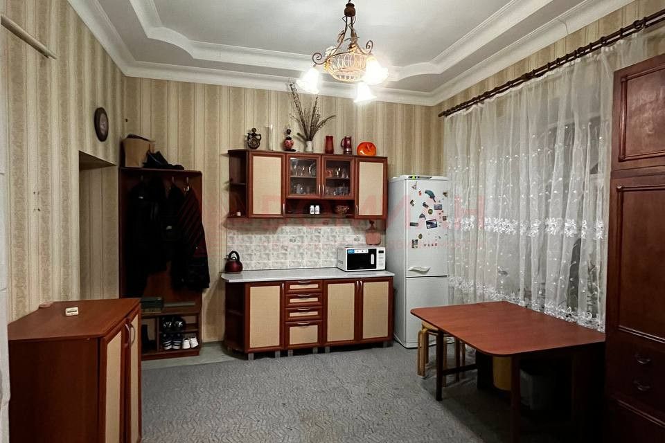 Продаётся 2-комнатная квартира, 28.7 м²