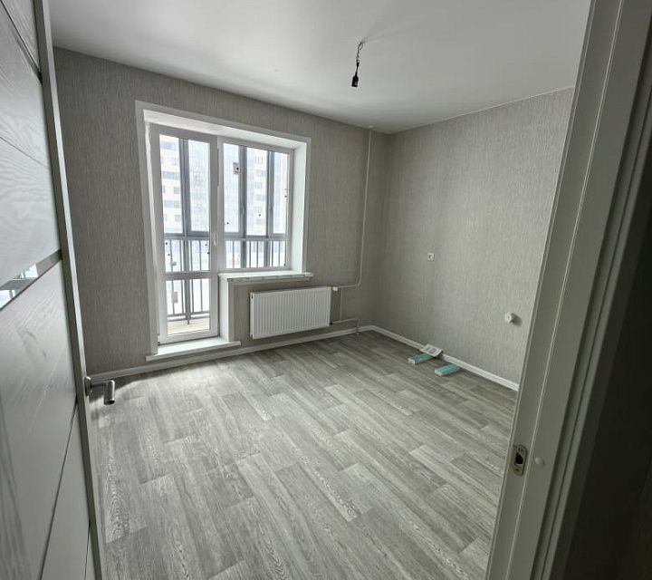 Продаётся 1-комнатная квартира, 37 м²