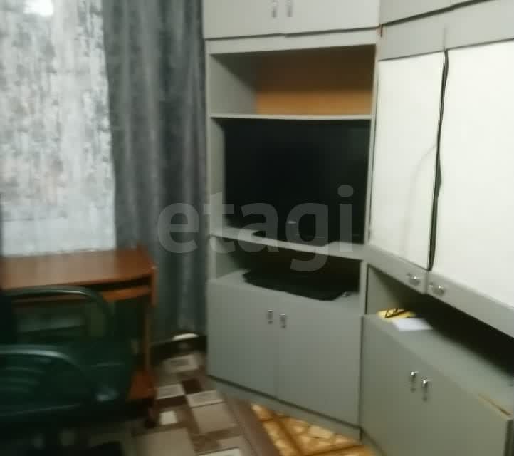 Продаётся 1-комнатная квартира, 26.2 м²
