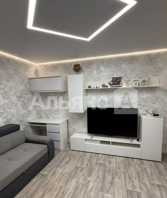 Продаётся 2-комнатная квартира, 44 м²