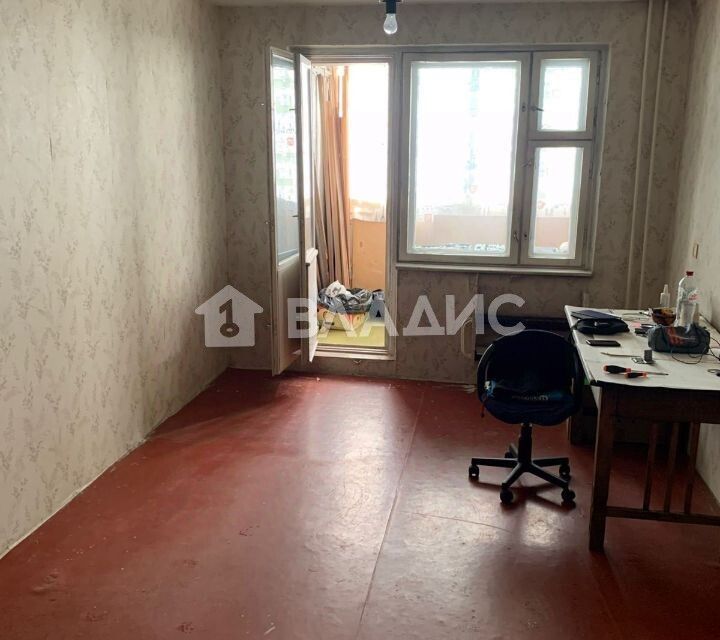 Продаётся 2-комнатная квартира, 51.9 м²