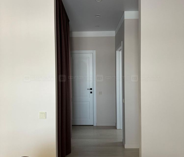 Продаётся 2-комнатная квартира, 55 м²