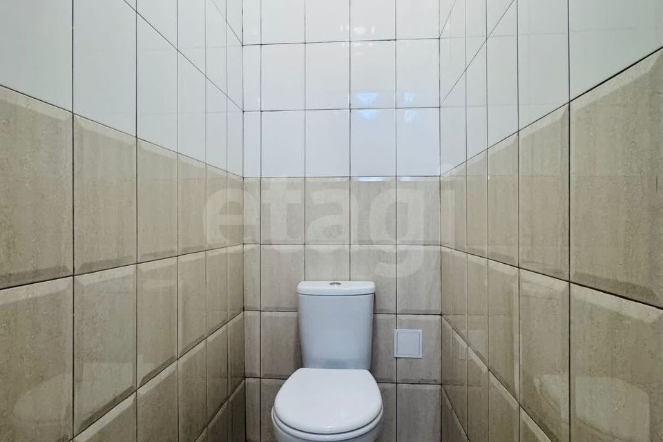 Продаётся 1-комнатная квартира, 38.8 м²