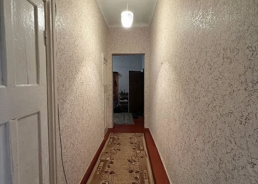 Продаётся 3-комнатная квартира, 81.9 м²