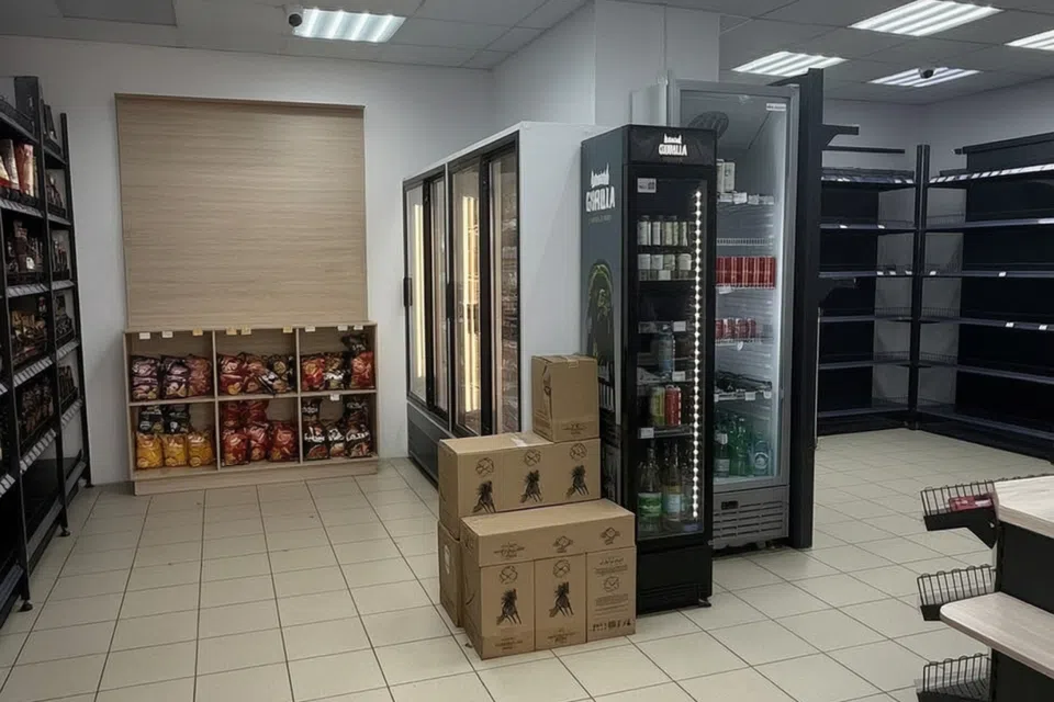 Сдаётся помещение своб. назначения, 75 м²