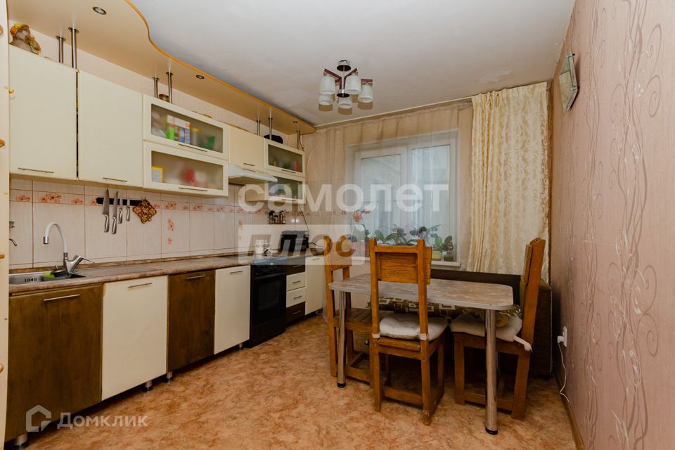 Продаётся 4-комнатная квартира, 84.7 м²