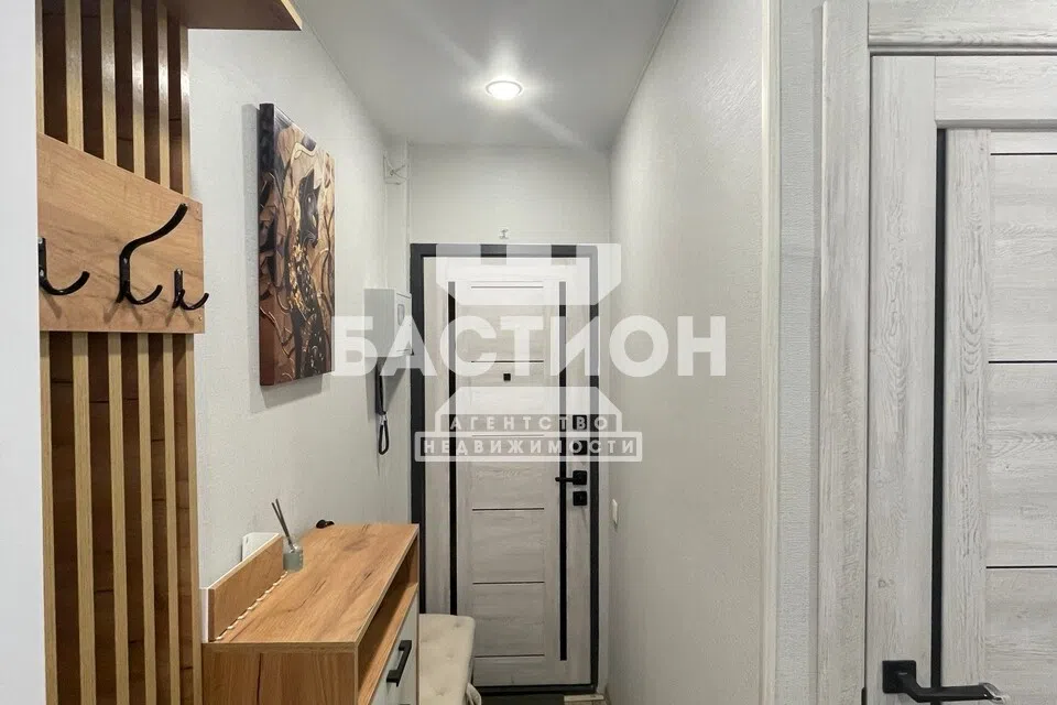 Продаётся 2-комнатная квартира, 48.1 м²