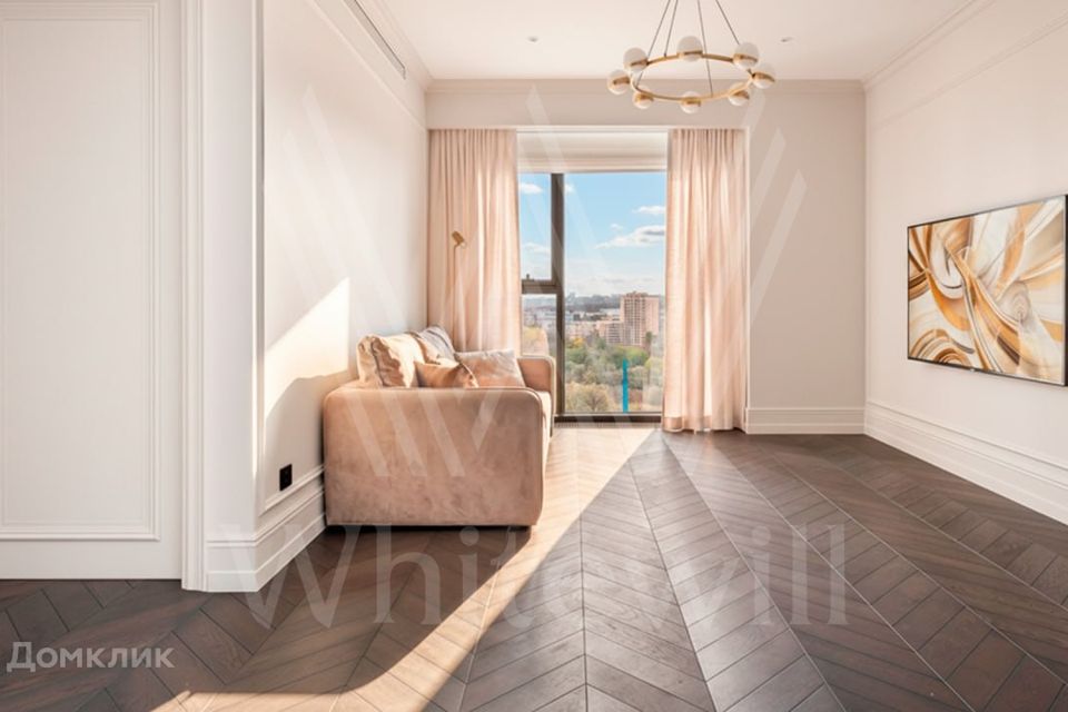 Продаётся 3-комнатная квартира, 69 м²