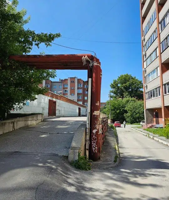 Продаётся гараж, 21.2 м²