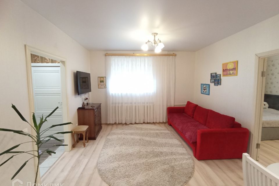 Продаётся 2-комнатная квартира, 48 м²