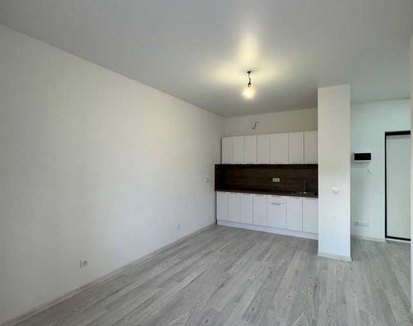 Продаётся 1-комнатная квартира, 33.2 м²
