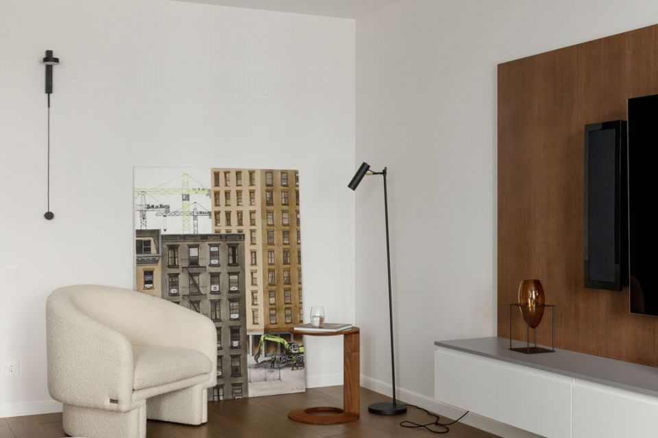 Продаётся 3-комнатная квартира, 138 м²