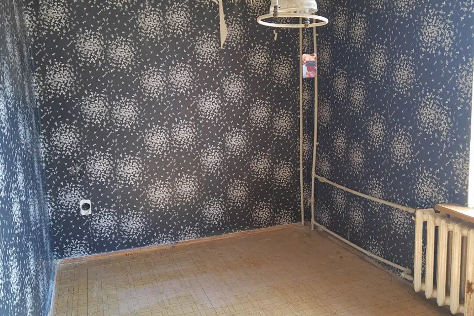 Продаётся 2-комнатная квартира, 50 м²