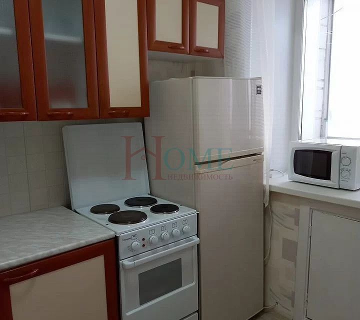 Сдаётся 1-комнатная квартира, 32 м²