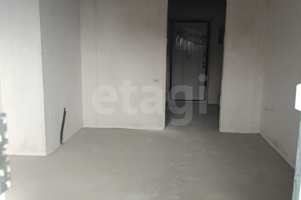 Продаётся студия, 26 м²