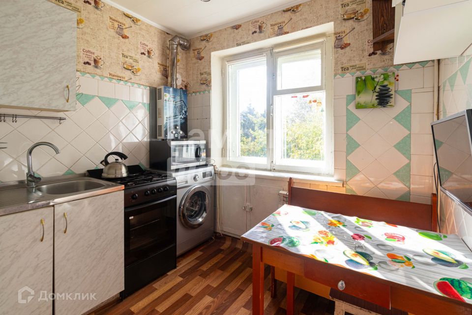 Продаётся 1-комнатная квартира, 31 м²