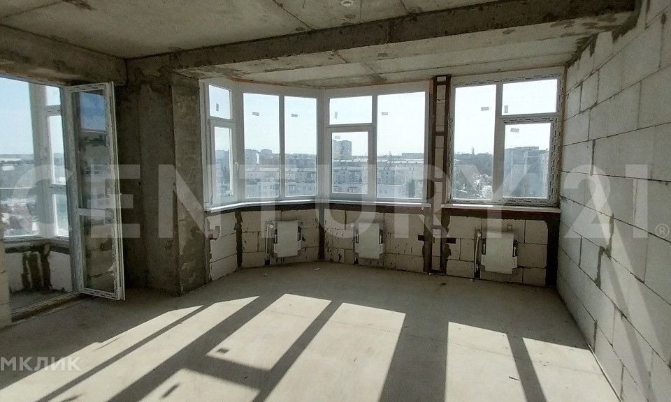 Продаётся 1-комнатная квартира, 36.1 м²