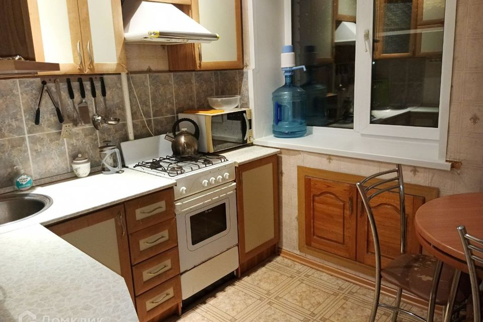 Продаётся 2-комнатная квартира, 45 м²
