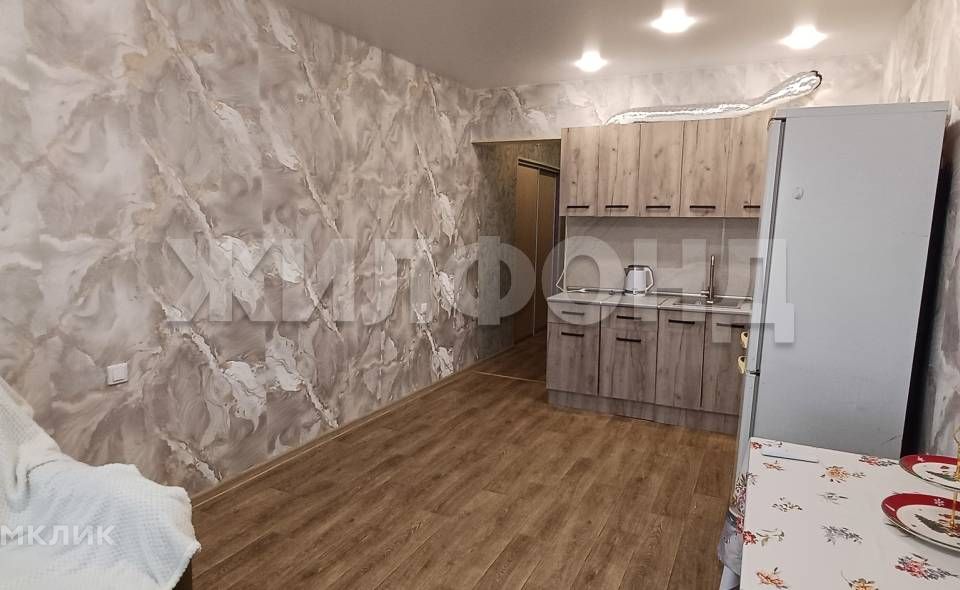 Продаётся студия, 27.6 м²