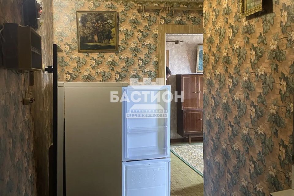 Продаётся 2-комнатная квартира, 46.1 м²