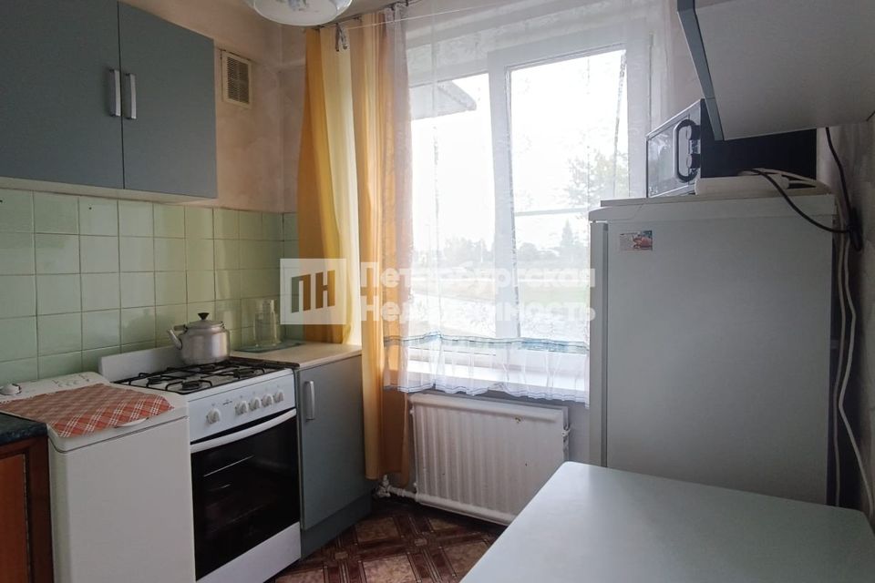 Сдаётся 1-комнатная квартира, 29.4 м²