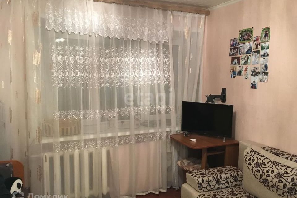 Продаётся 1-комнатная квартира, 19 м²