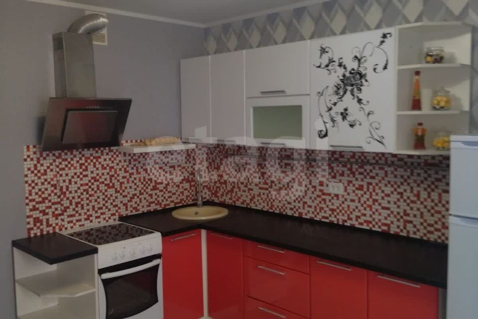 Сдаётся 1-комнатная квартира, 41.9 м²
