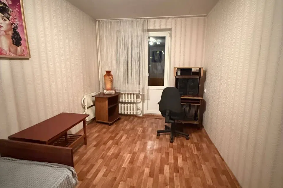 Сдаётся 2-комнатная квартира, 50 м²