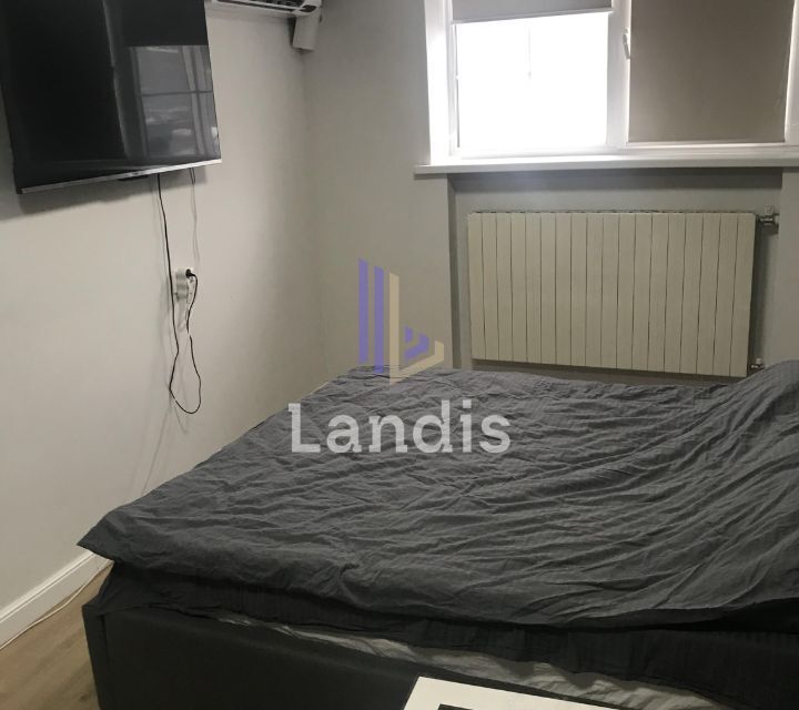 Продаётся студия, 22.3 м²