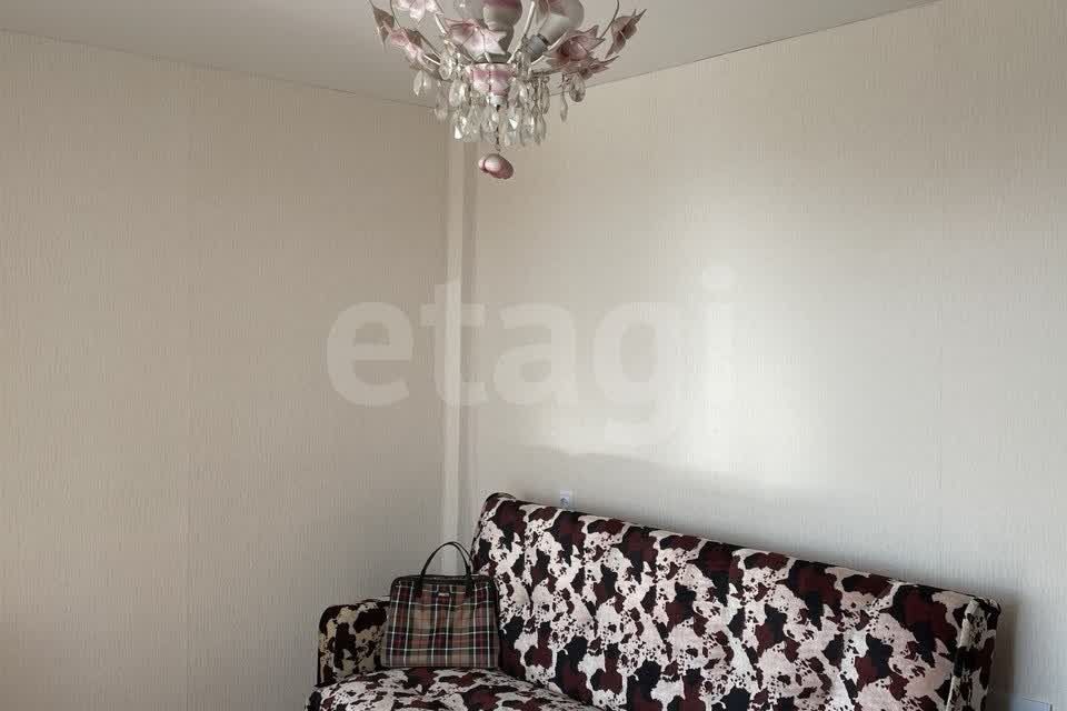 Продаётся 1-комнатная квартира, 30 м²
