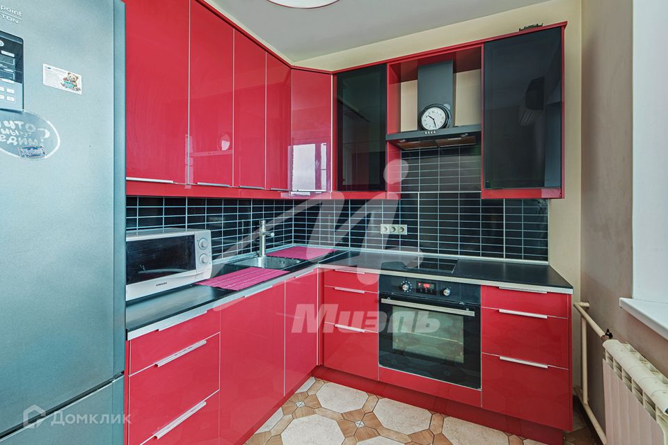 Сдаётся 2-комнатная квартира, 60 м²