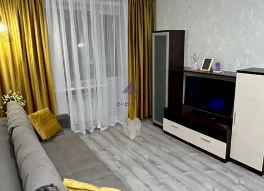 Продаётся 2-комнатная квартира, 44 м²