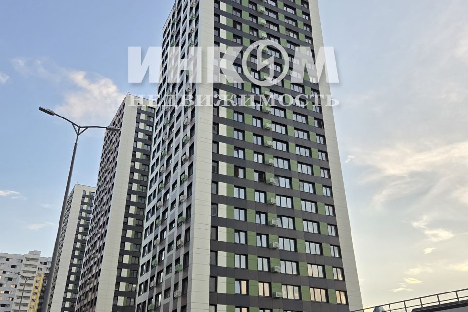 Продаётся 2-комнатная квартира, 60 м²