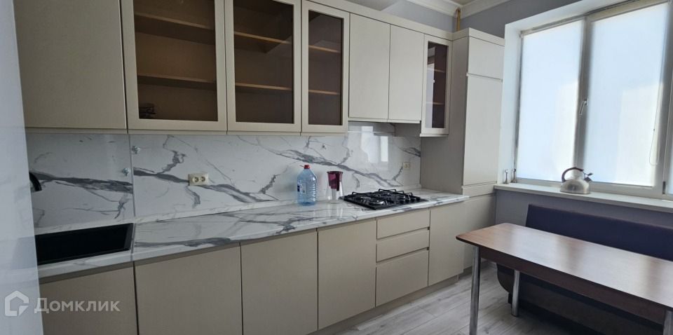 Сдаётся 1-комнатная квартира, 45 м²