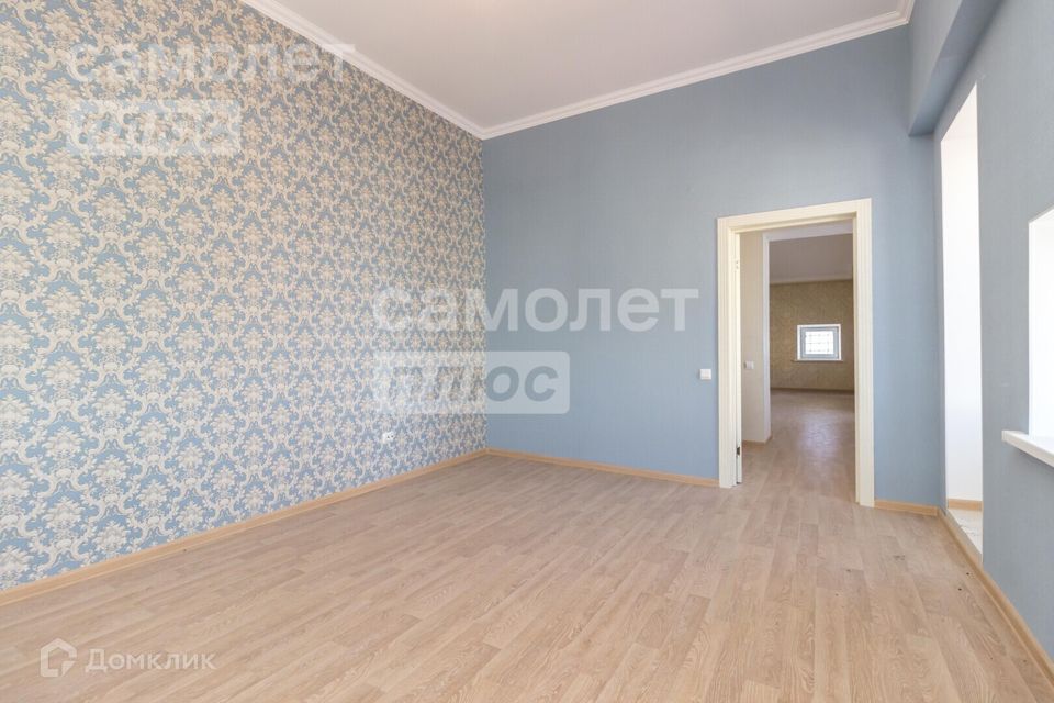 Продаётся 3-комнатная квартира, 103.7 м²