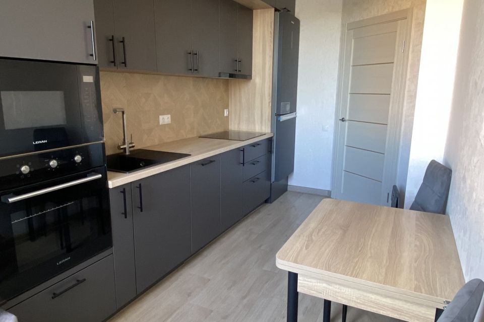 Продаётся 1-комнатная квартира, 36 м²