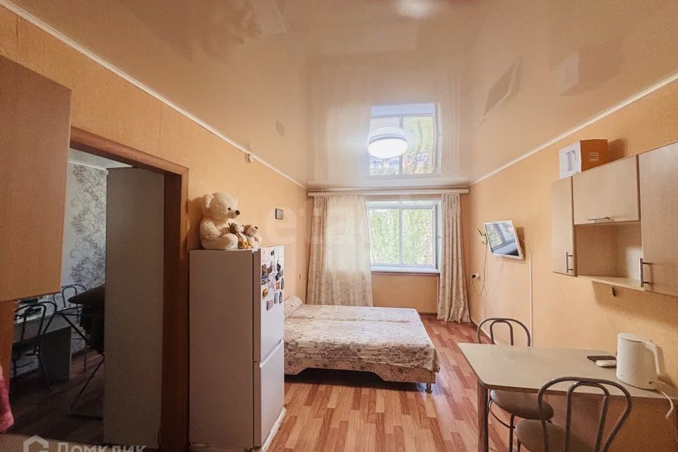 Продаётся комната в 2-комн. квартире, 29.4 м²
